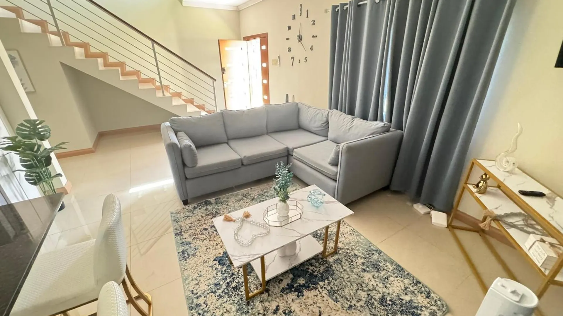 Villa Vista Lancewood Meadows Ocho Rios Jamaica Nyaraló