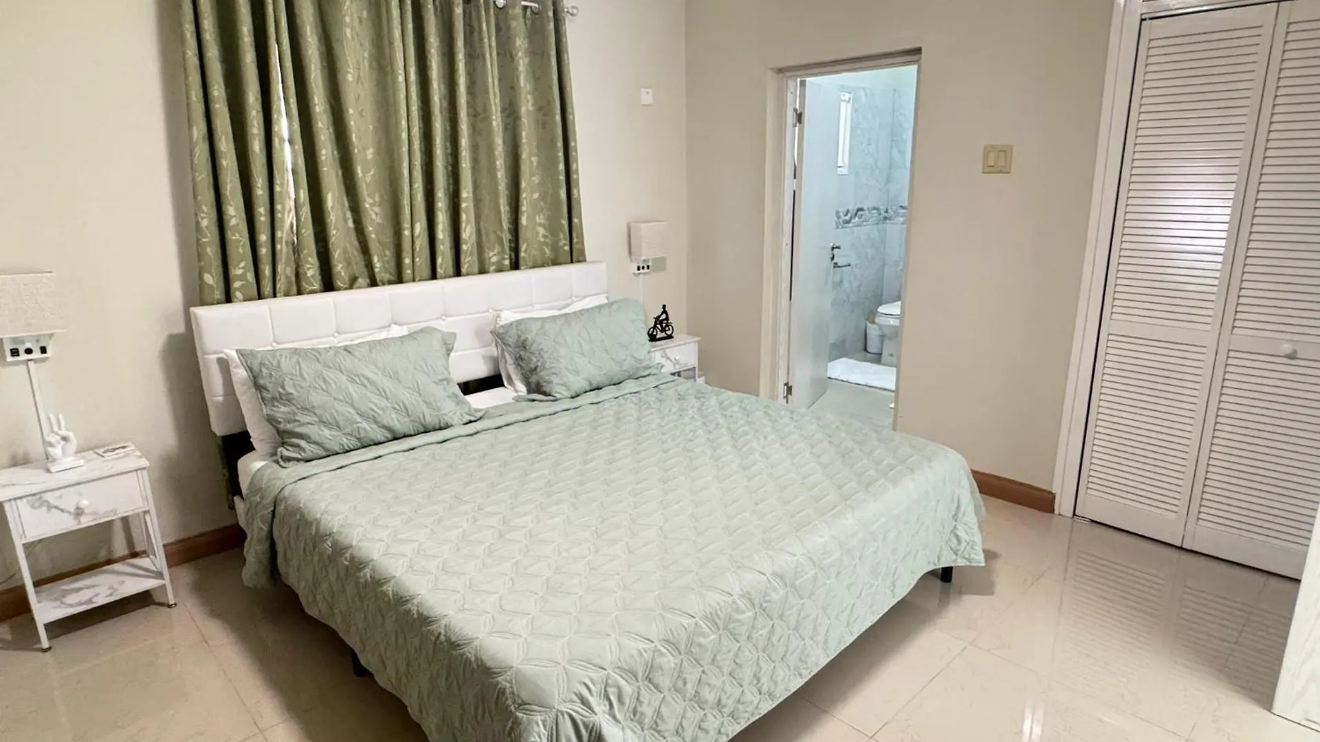 Villa Vista Lancewood Meadows Ocho Rios Jamaica Nyaraló