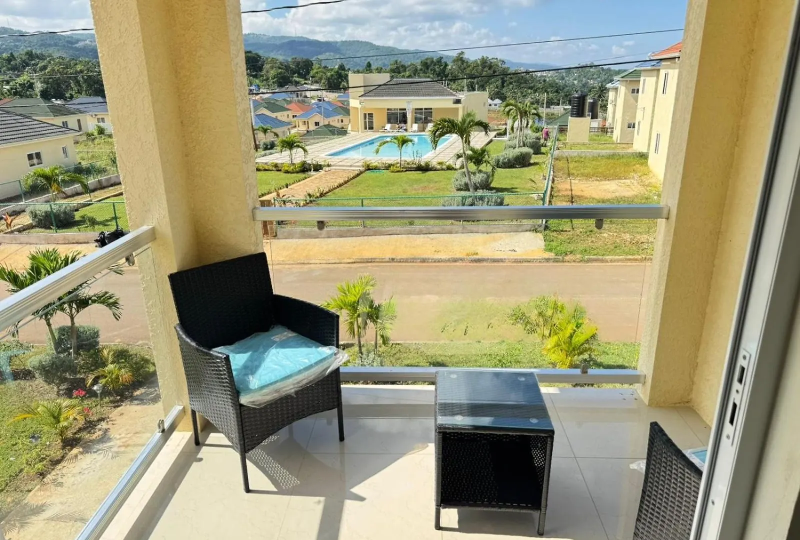Villa Vista Lancewood Meadows Ocho Rios Jamaica