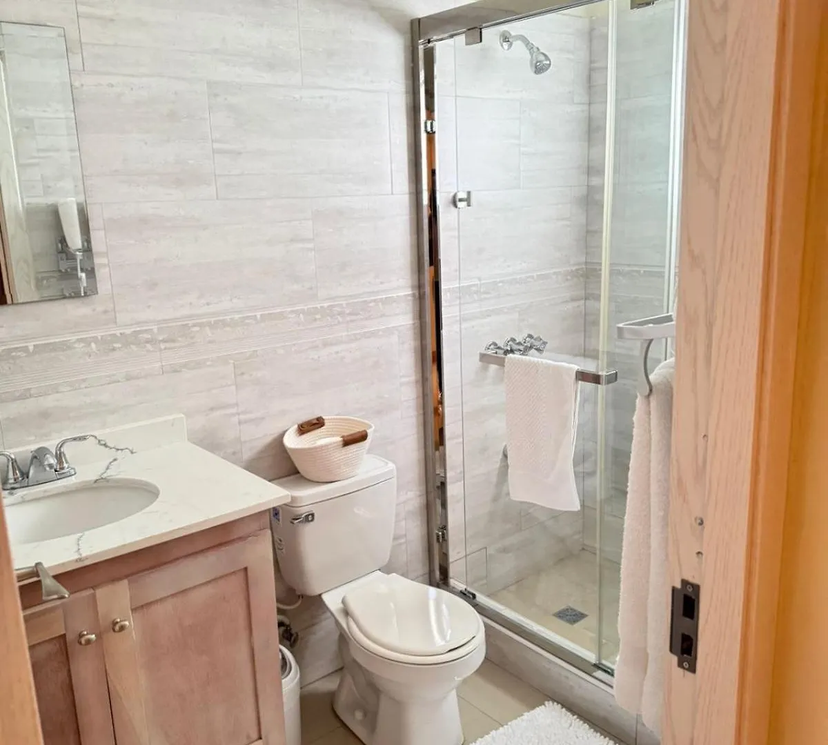 Nyaraló Villa Vista Lancewood Meadows Ocho Rios Jamaica