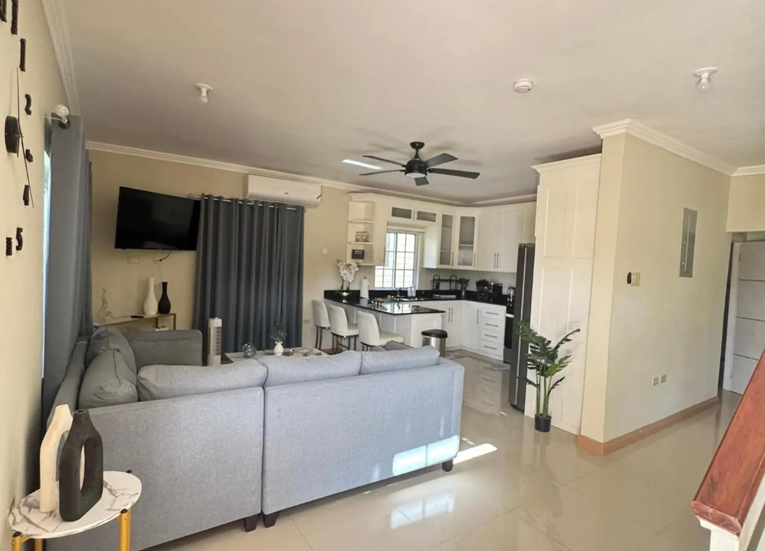 Villa Vista Lancewood Meadows Ocho Rios Jamaica 0*,  Jamaica